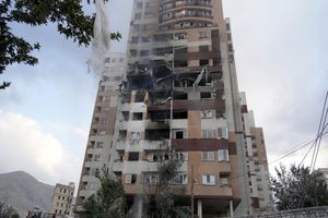 دولت باید مسئولیت مستقیم بازسازی پس از بحران را بپذیرد