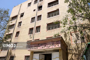 حمله اسرائیل به زندان اوین باید به عنوان جنایت جنگی بررسی شود