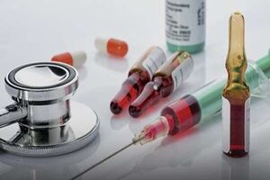 تجویز دارو طبق راهنماهای ابلاغی باشد