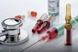 هرگونه ارسال دارو از مسیرهای غیرمجاز از جمله پست خطرناک است