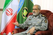 میزان تولید پهپادهای ایران ۱۰ برابر شده است