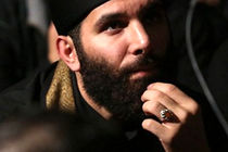 دانلود مداحی شب عاشورا حدادیان