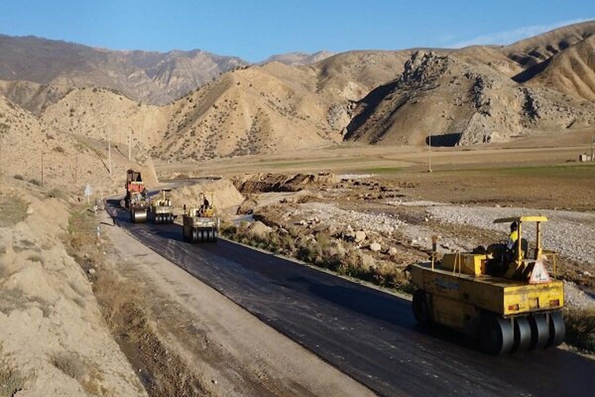 راه روستایی