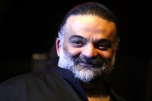 دانلود آهنگ دلتنگ با صدای علیرضا عصار