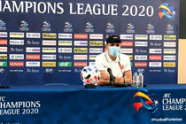 بازی با التعاون حساسیت فراوانی برای پرسپولیس دارد و سرنوشت ساز است