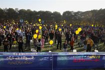 ارتقای شادابی، نشاط و تندرستی خانواده بزرگ گروه فولاد مبارکه در اولویت است