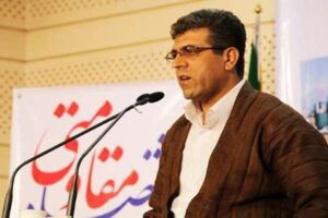 قانون تجارت مرزی یا کولبری و ملوانی هنوز مبهم است 