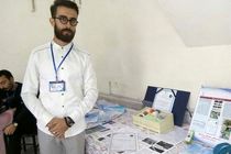 عدم حمایت مسئولان از اختراعات میلاد زعفرانی تبریزی