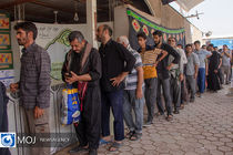 راه‌اندازی  موکب های اربعین حسینی در ایام پیاده‌روی اربعین حسینی