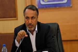 ایلام تنها استانی است که به شبکه ریلی متصل نشده است