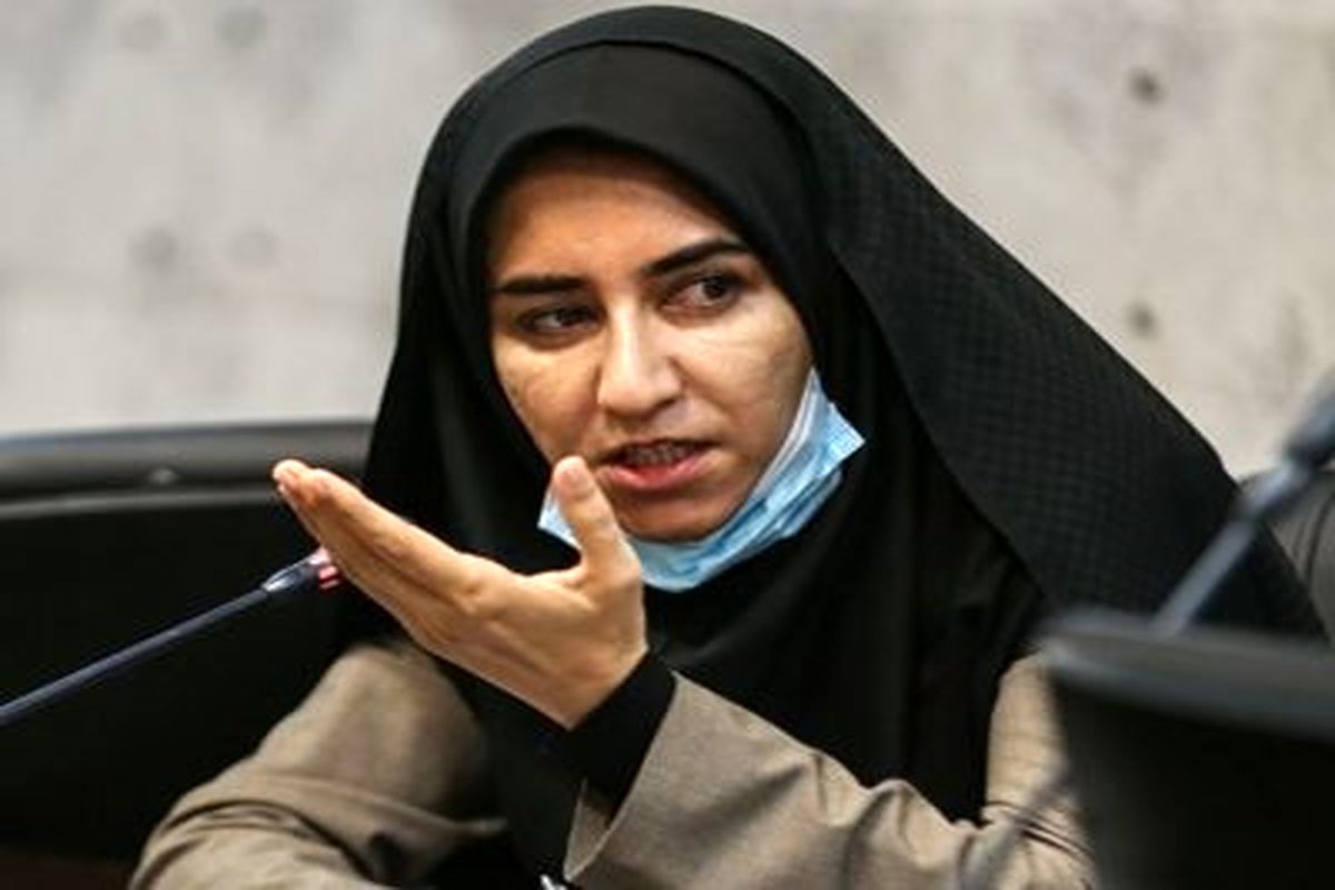 سارا فلاحی