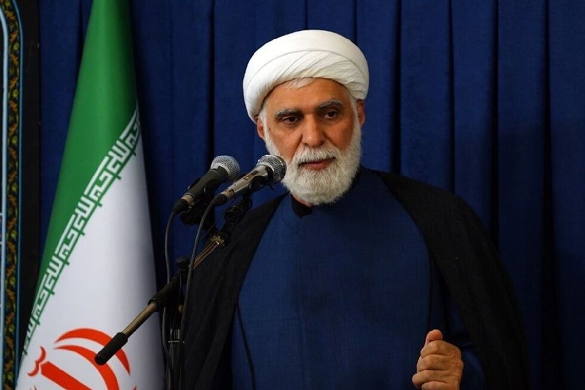 امام+جمعه+کیش