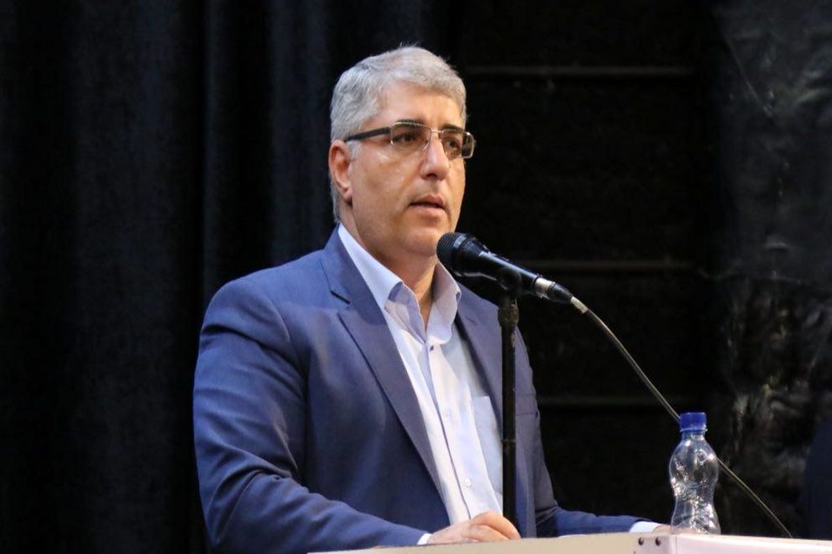 محمود قاسم نژاد