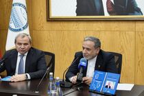 مذاکره مقتدرانه ابزار افزایش قدرت ملی است