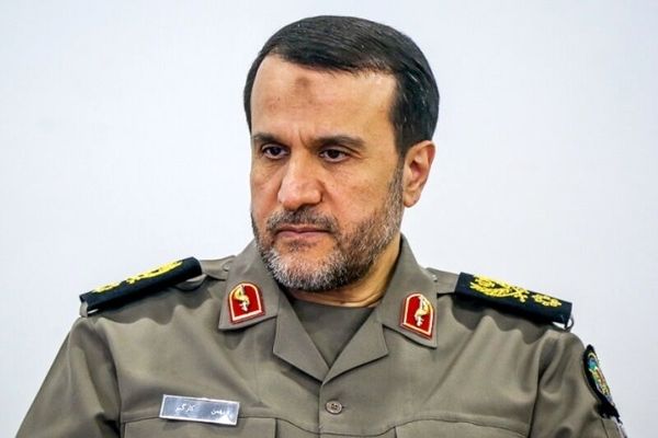 پاسداران و جانبازان نماد عزت، امنیت و پیشرفت کشور هستند