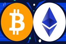 قیمت بیت‌کوین و ارز‌های دیجیتال، امروز 8 فروردین ۱۴۰۳ مشخص شد