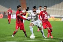 ساعت بازی پرسپولیس و شهرخودرو مشهد مشخص شد