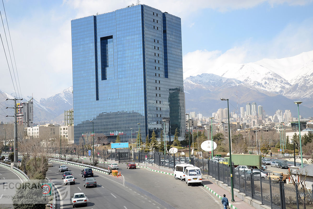 بانک مرکزی