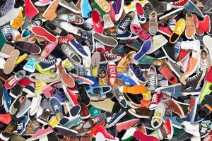 کشف چهار هزار و 898 جفت کفش خارجی قاچاق در بهبهان