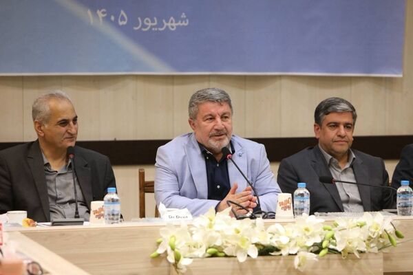 باید دستاوردهای ایران در جنگ توسط  رسانه‌ها برای مردم تبیین شود