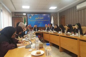 کمبود فضای آموزشی خطر سه شیفته شدن مدارس را تقویت می کند