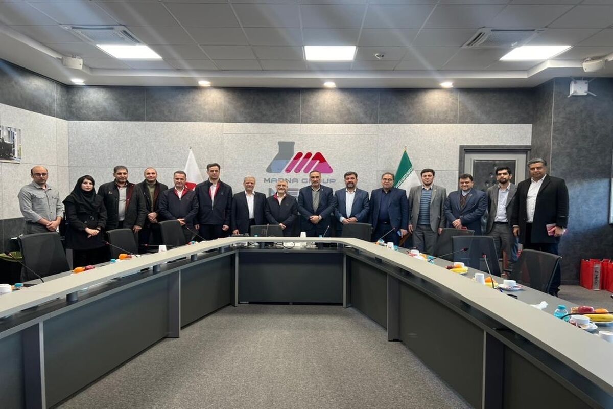مخابرات