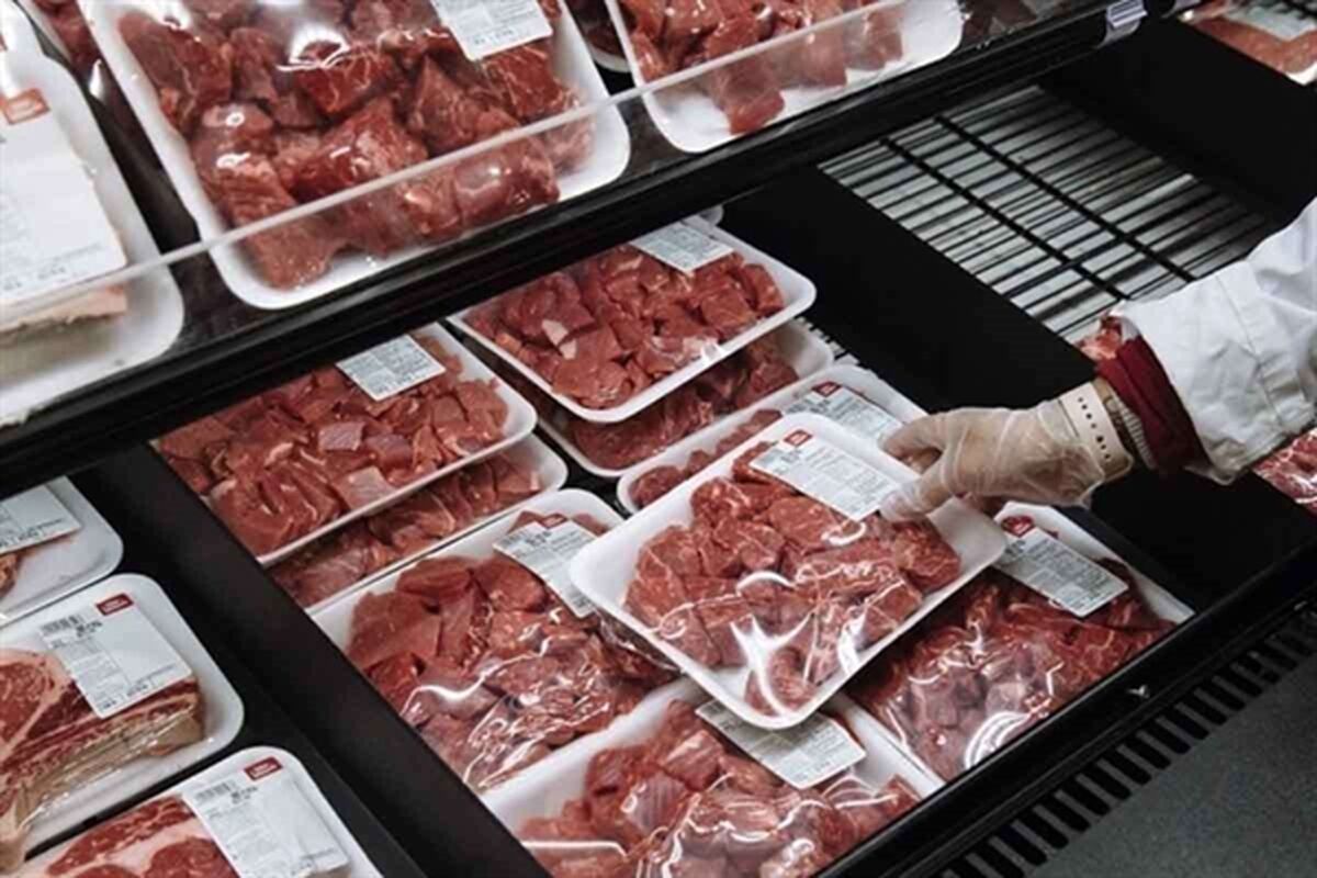 گوشت