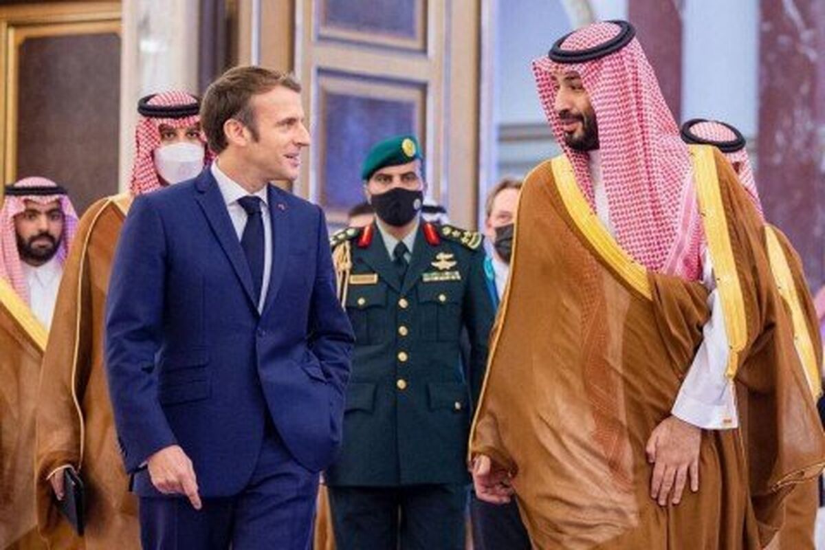 فرانسه