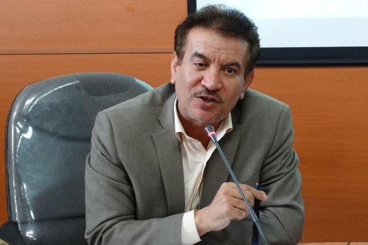 خیراله خیرایی