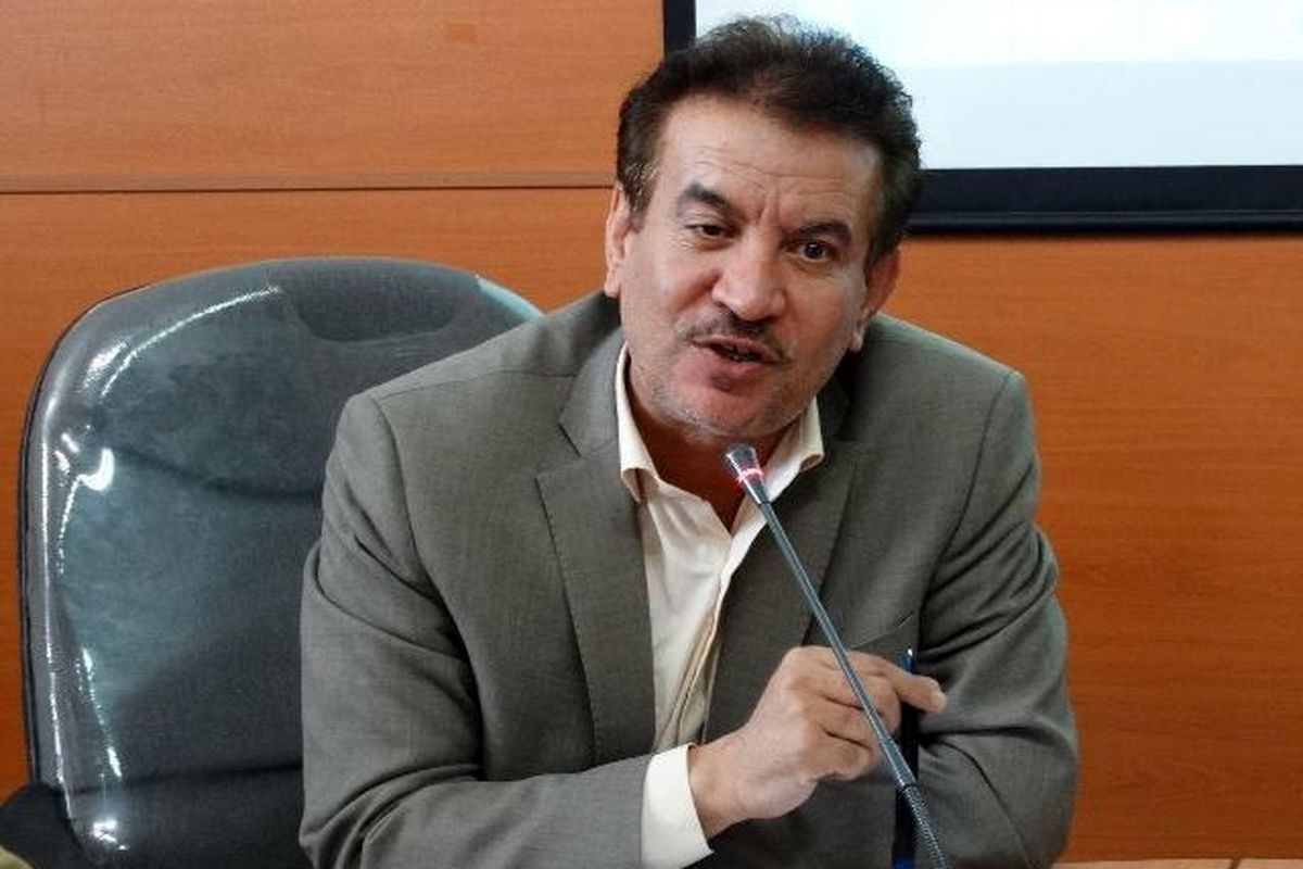 خیراله خیرایی