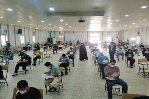 آزمون سراسری سال ۱۴۰۲ بر اساس مقررات آزمون سال گذشته برگزار می‌شود