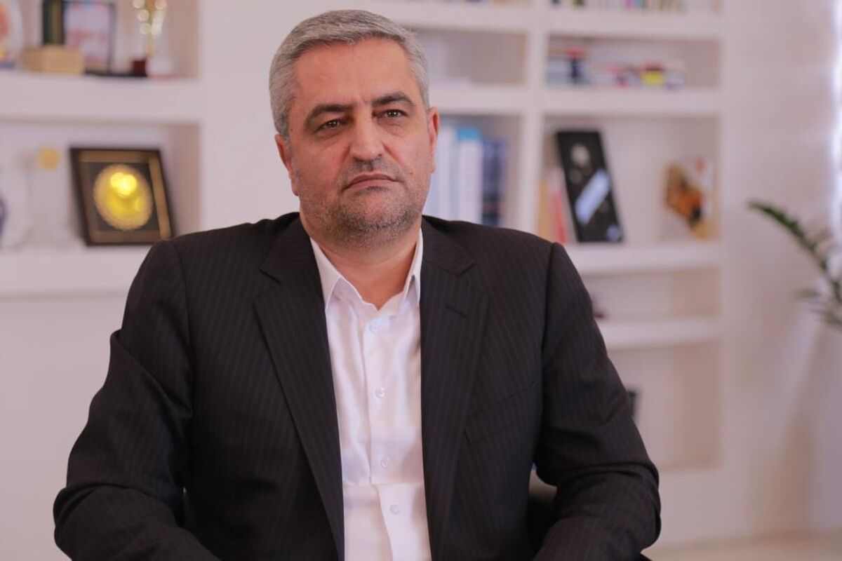 اکبر پور
