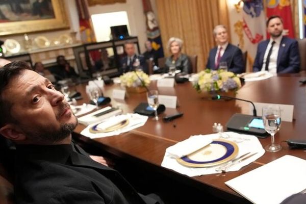 تحریم‌های آمریکا علیه روسیه بدون ارسال موشک دوربرد بی‌اثر است