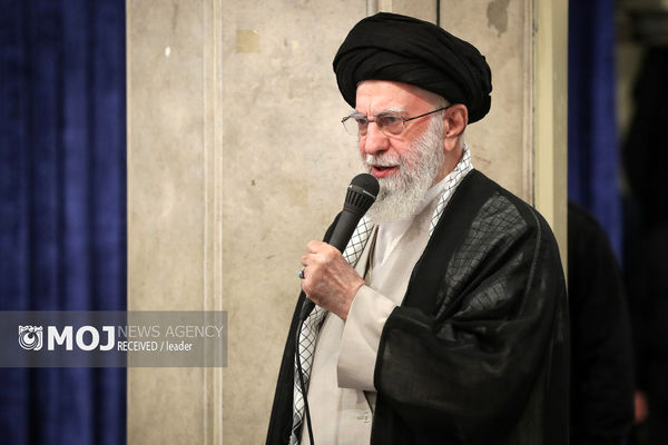 ایران را به اوج افتخار خواهیم رساند/ دشمن نمی‌تواند مانع پیشرفت ما شود