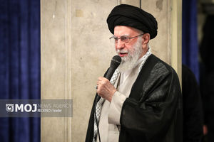 ایران را به اوج افتخار خواهیم رساند/ دشمن نمی‌تواند مانع پیشرفت ما شود