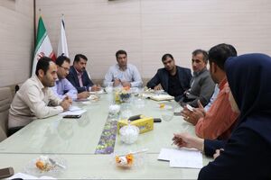 برپایی نهمین نمایشگاه کتاب استان کردستان 