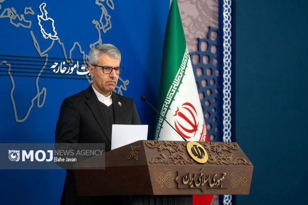 ایران کشتار شهروندان سوری در جنوب دمشق را محکوم کرد