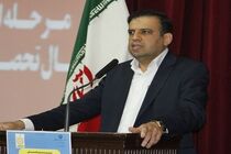 دستاورد سفرهای معاونان وزارت آموزش و پرورش به هرمزگان تاریخی است