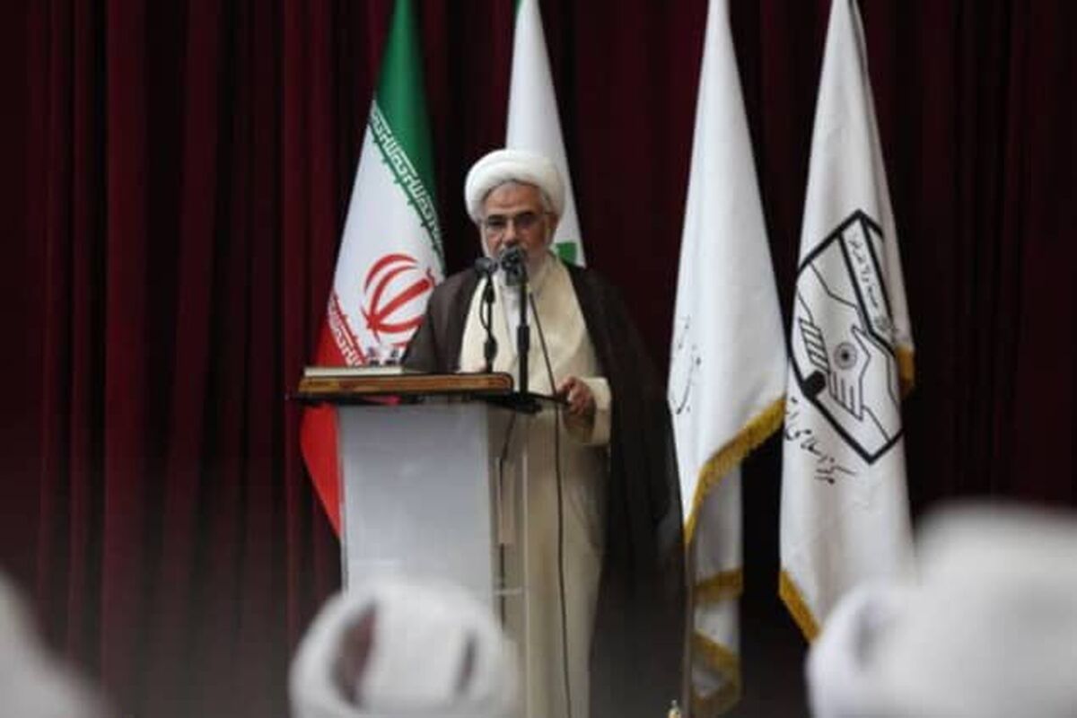 امام جمعه بندرعباس