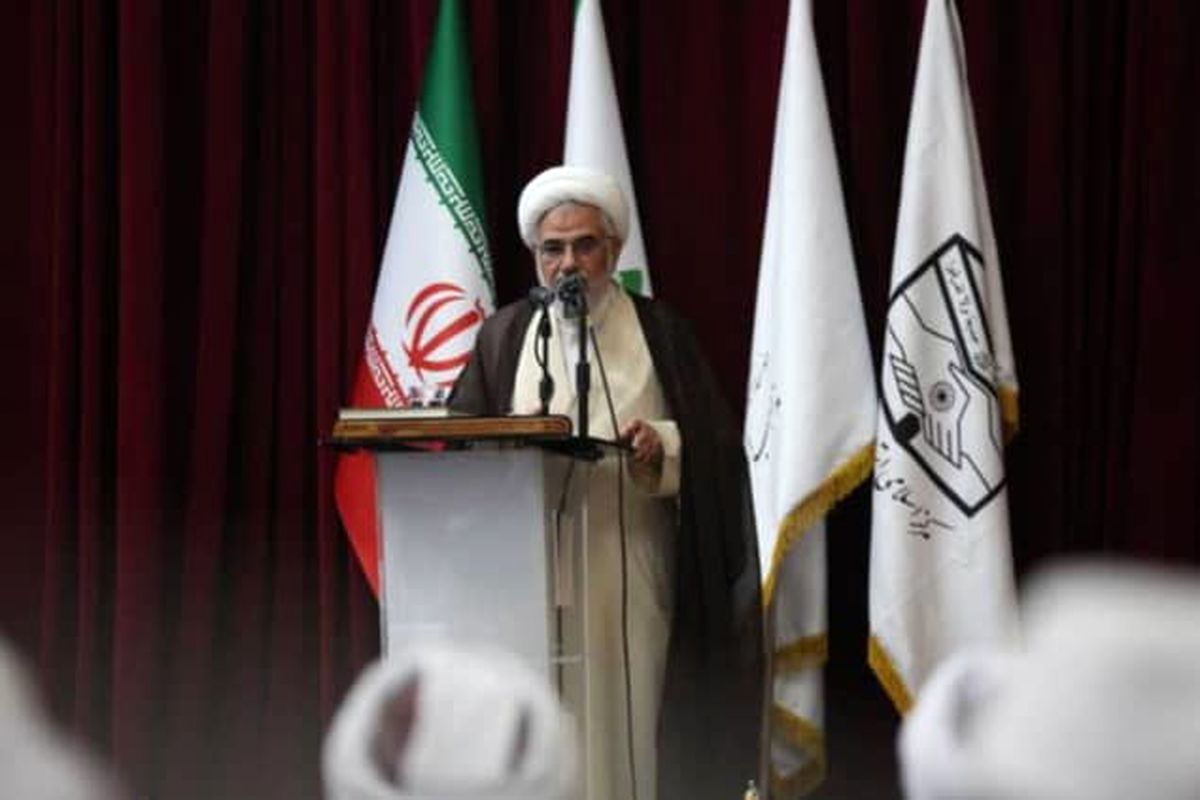 امام جمعه بندرعباس