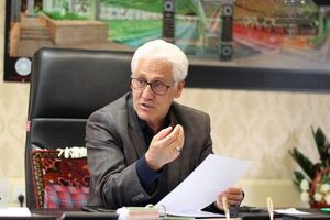عناصر و المان‌های شهری تبریز ساماندهی می‌شوند