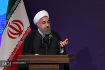 رئیس جمهور قهرمانی تیم ملی‌ وزنه‌برداری کشورمان را تبریک گفت