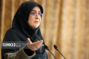 سخنگوی دولت از وفاداری هنرمندان متعهد به ایران قدردانی کرد