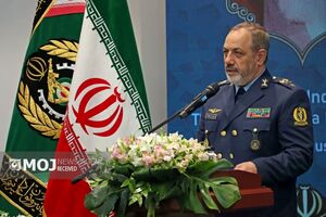 ایران در حوزه فضایی به بلوغ بسیارخوبی رسیده‌ است