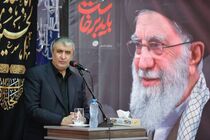 صنعت هسته‌ای میراث ماندگار امام شهید است