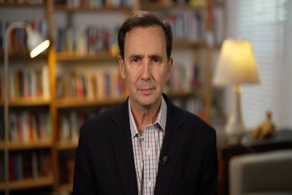 آلن ایر