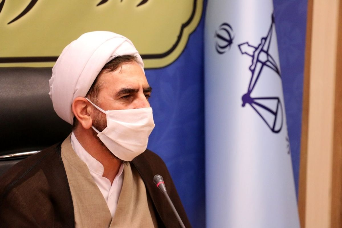 حجت الاسلام والمسلمین علی مظفری