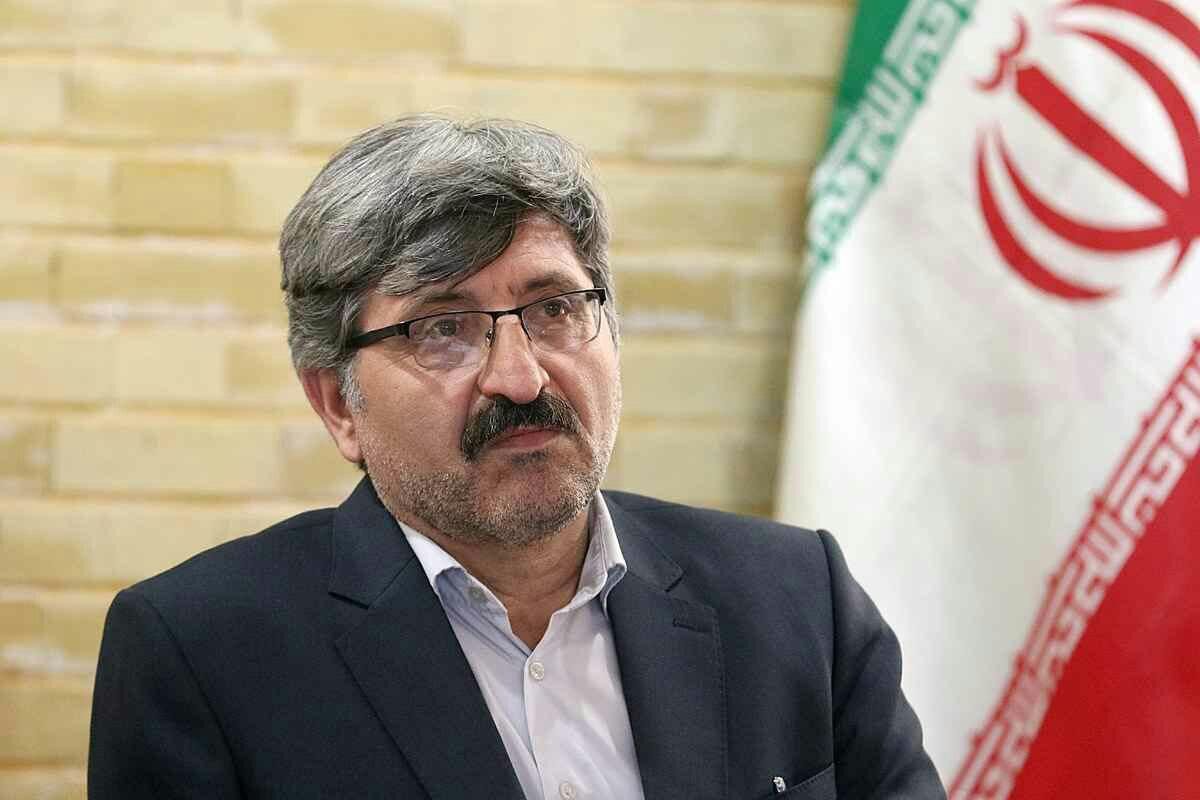 سید محسن علوی
