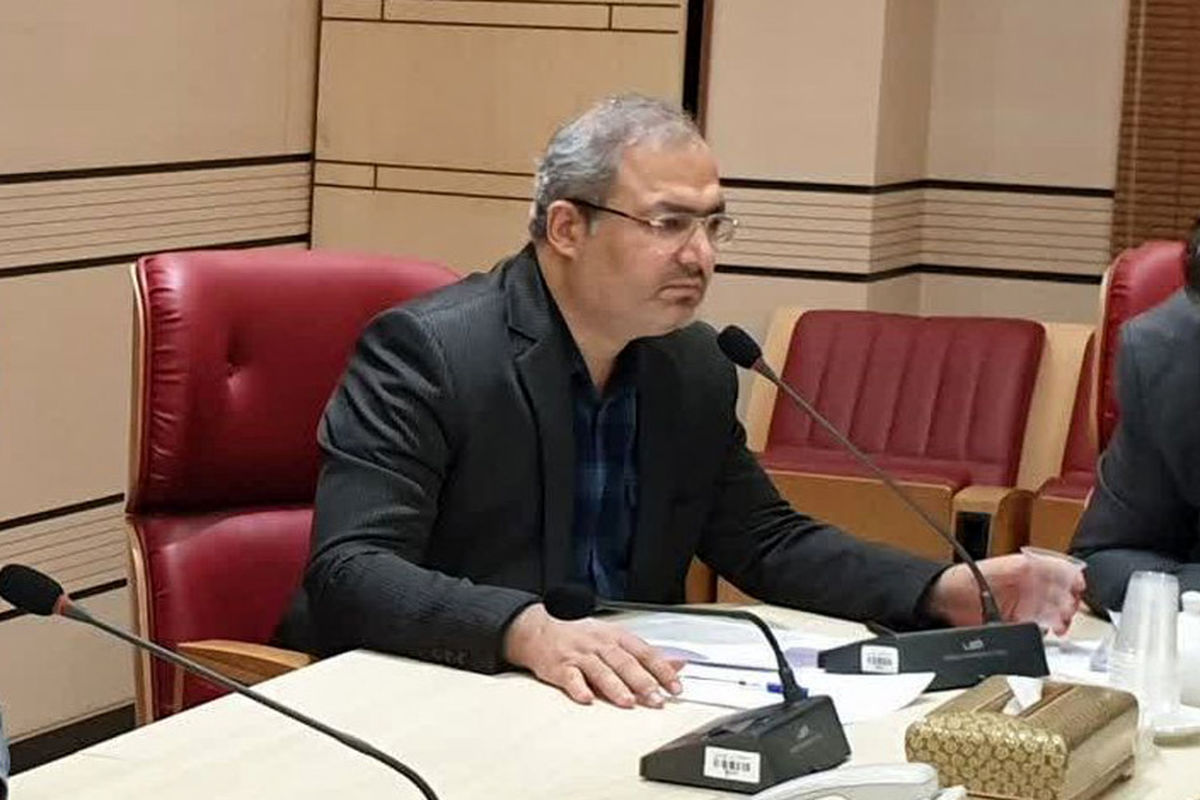 هاشمی مسکن قزوین