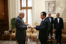 سفرای جدید لهستان، غنا و شیلی استوارنامه های خود را تسلیم کردند